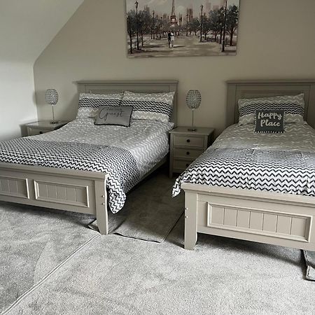 Sleadrin View B&B Ballymagan Екстериор снимка