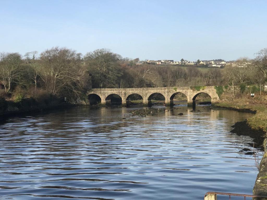 Sleadrin View B&B Ballymagan Екстериор снимка