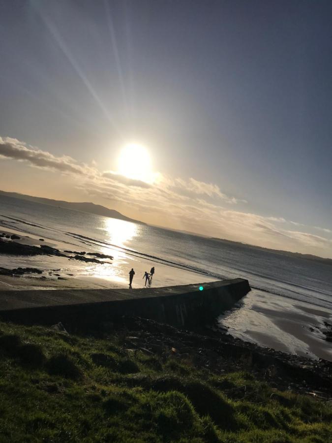 Sleadrin View B&B Ballymagan Екстериор снимка
