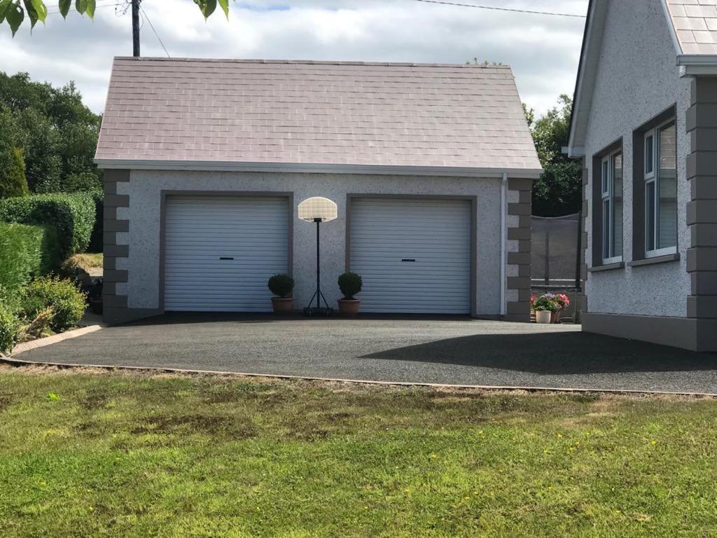 Sleadrin View B&B Ballymagan Екстериор снимка