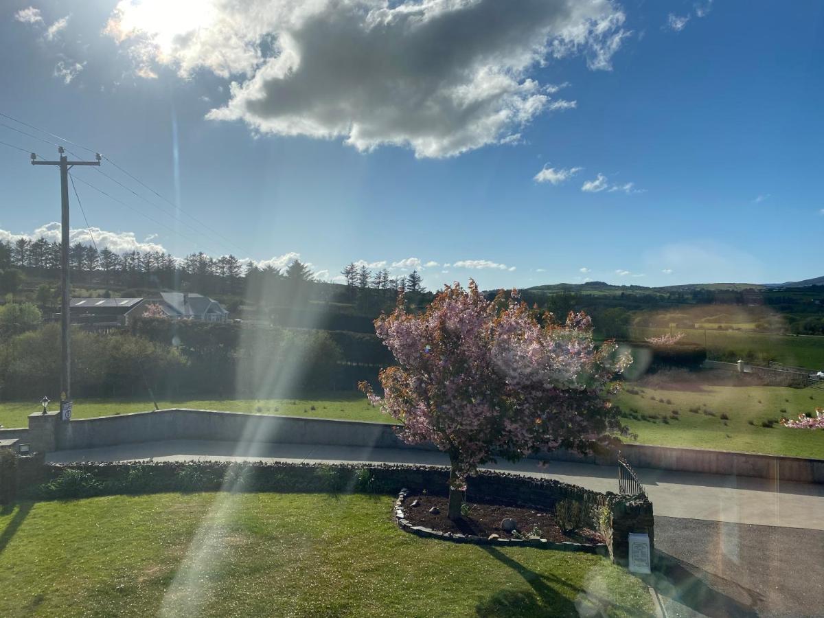 Sleadrin View B&B Ballymagan Екстериор снимка