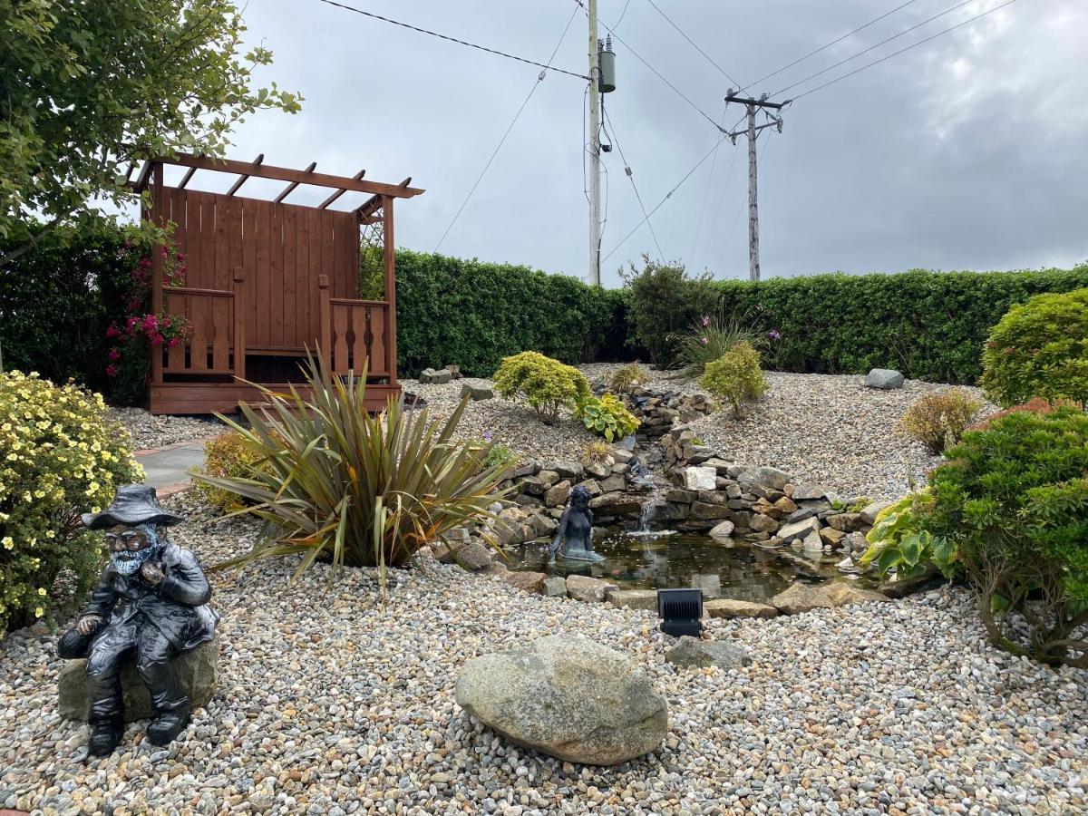 Sleadrin View B&B Ballymagan Екстериор снимка