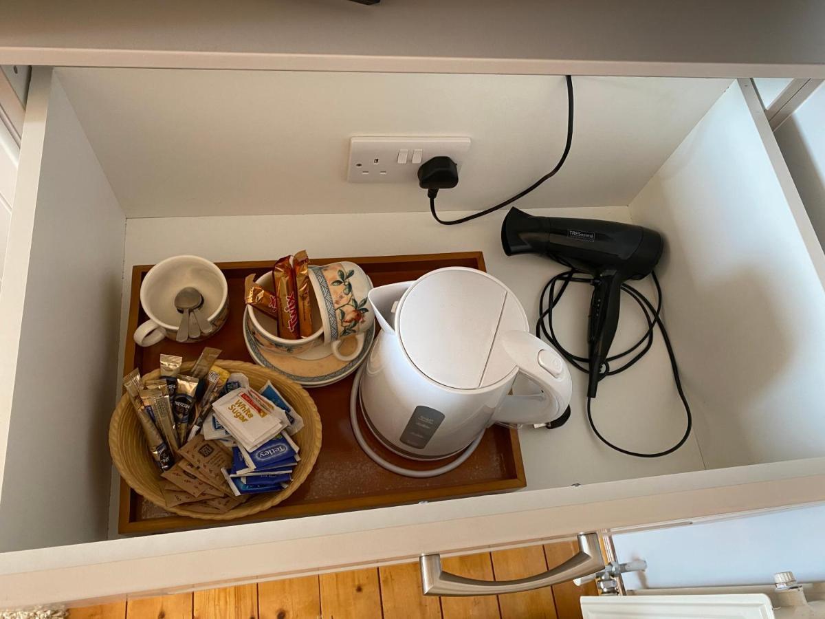 Sleadrin View B&B Ballymagan Екстериор снимка