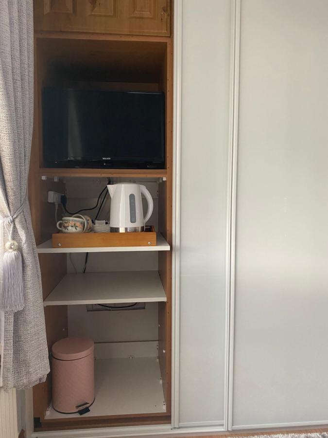 Sleadrin View B&B Ballymagan Екстериор снимка