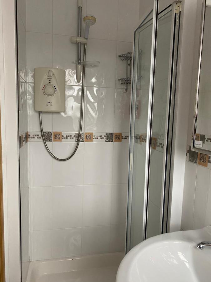 Sleadrin View B&B Ballymagan Екстериор снимка