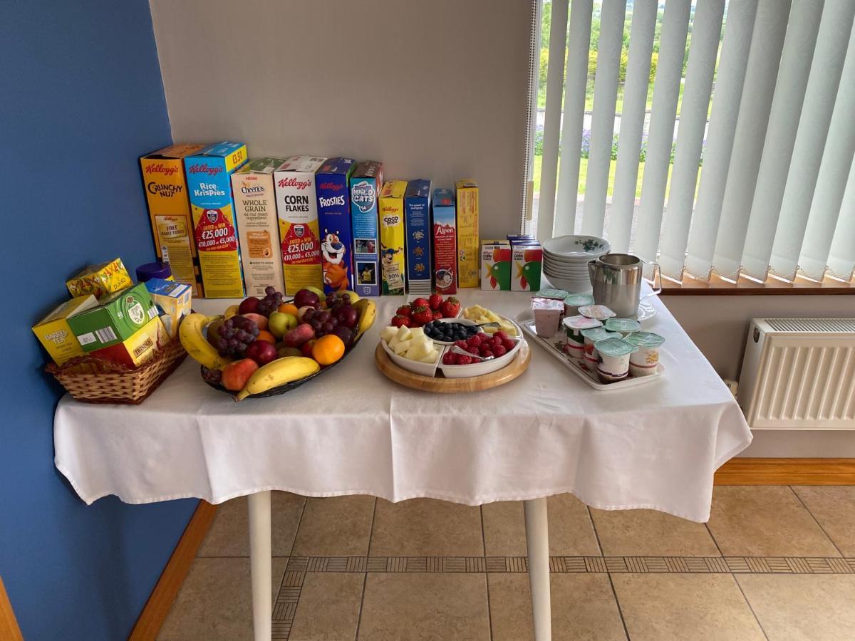 Sleadrin View B&B Ballymagan Екстериор снимка