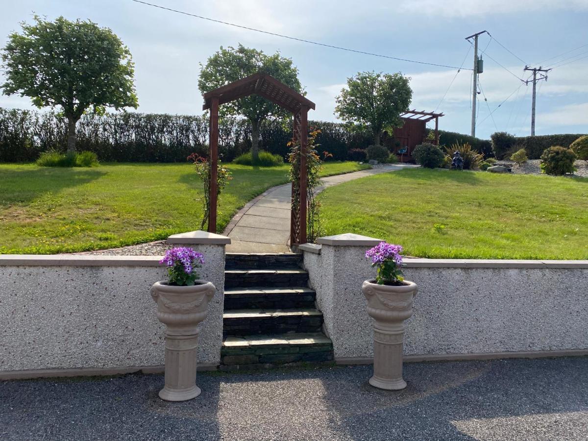 Sleadrin View B&B Ballymagan Екстериор снимка