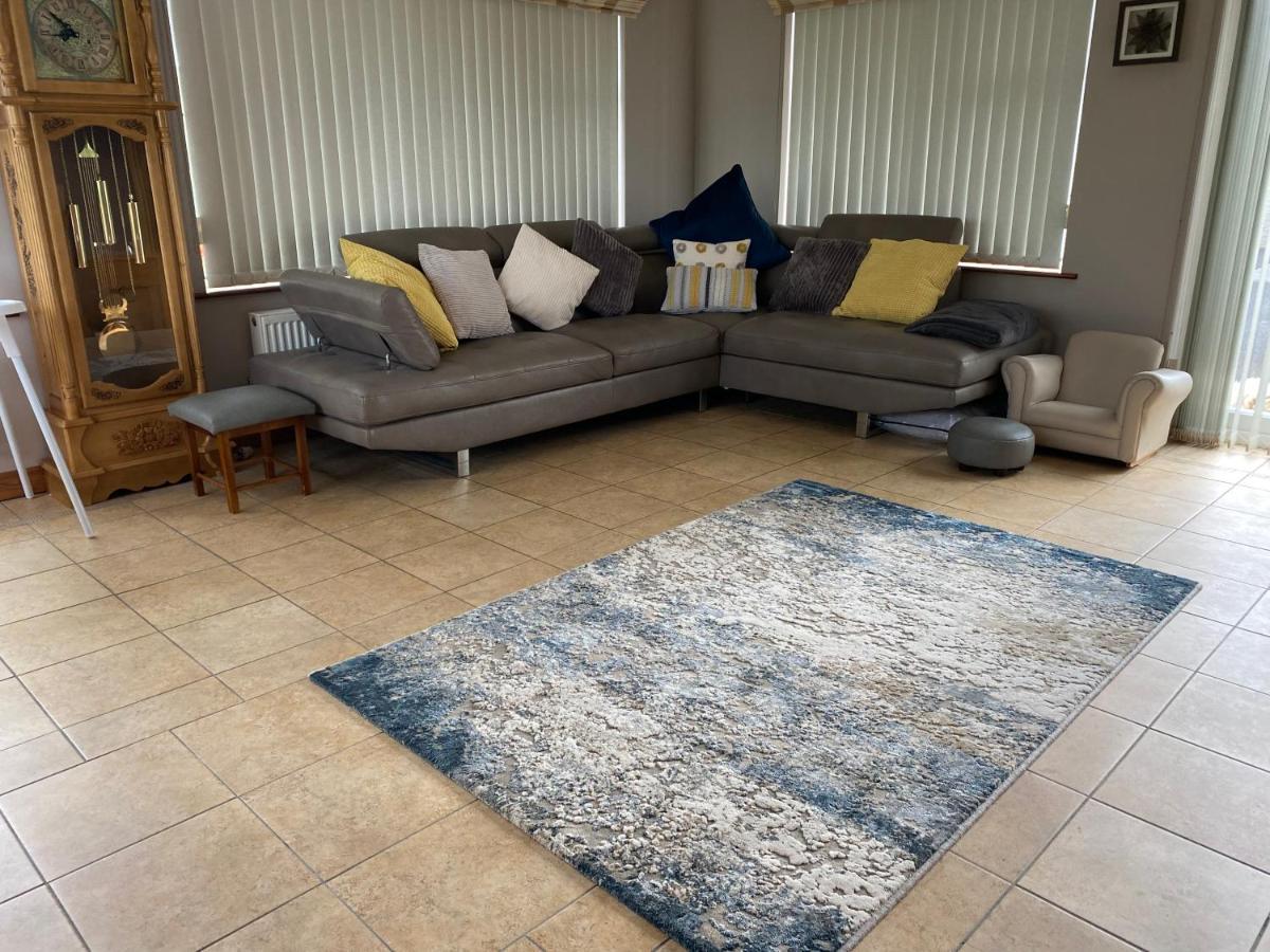 Sleadrin View B&B Ballymagan Екстериор снимка