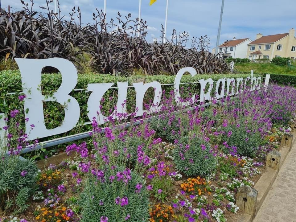 Sleadrin View B&B Ballymagan Екстериор снимка