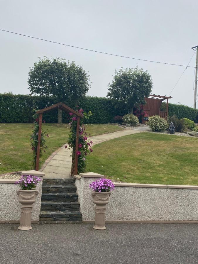 Sleadrin View B&B Ballymagan Екстериор снимка