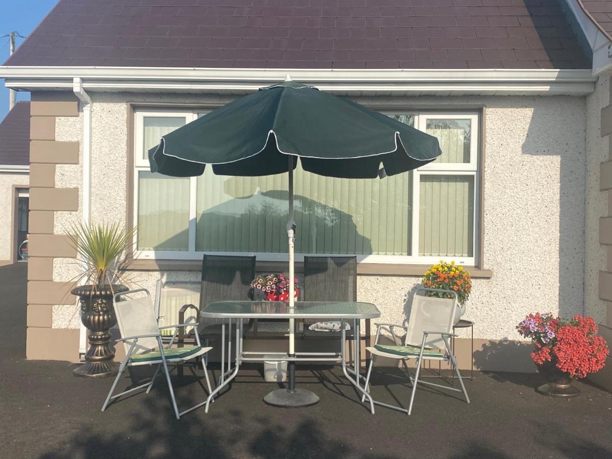Sleadrin View B&B Ballymagan Екстериор снимка
